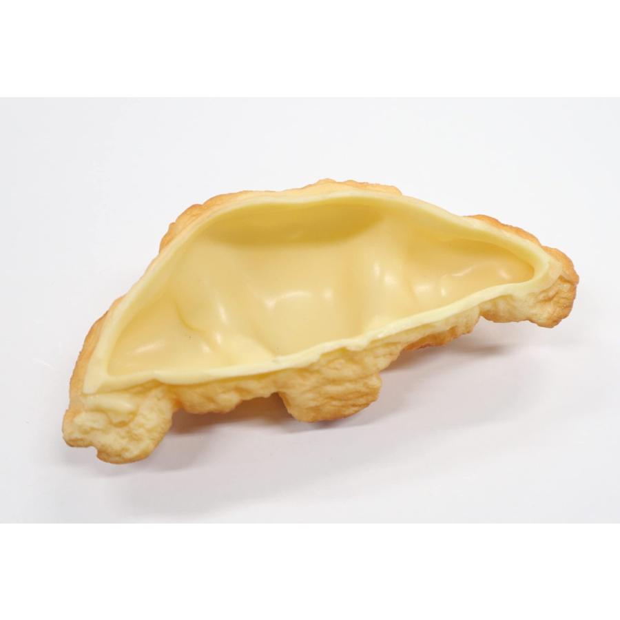 食品サンプル　クロワッサン　パン　販促　ディスプレイ　インテリア |  | 03