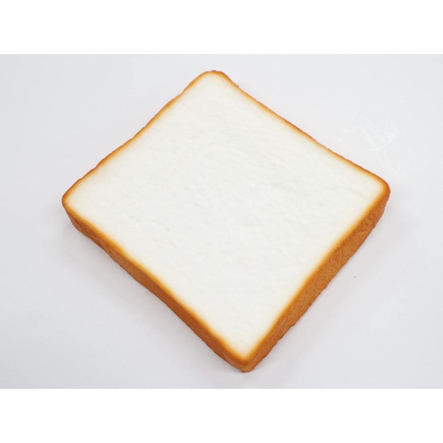 食品サンプル　食パン（生）　販促　ディスプレイ　インテリア | 