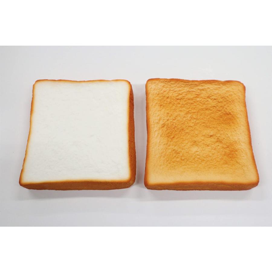 食品サンプル 食パン（生） 販促 ディスプレイ インテリア