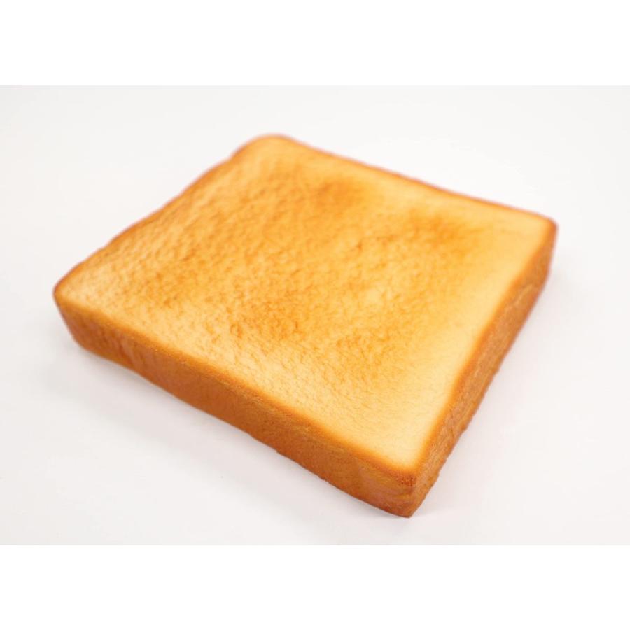 食品サンプル　食パン（トースト）　販促　ディスプレイ　インテリア |  | 01