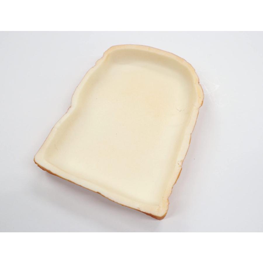 食品サンプル 食パン・山型 （トースト） 販促 ディスプレイ