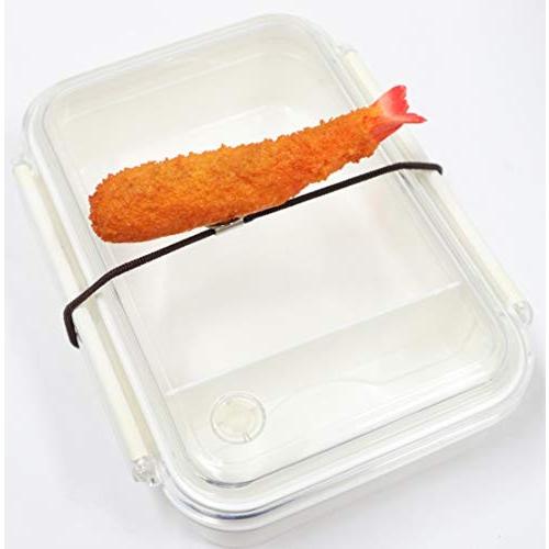 ヘアゴム エビフライ 海老 ランチベルト |  | 01