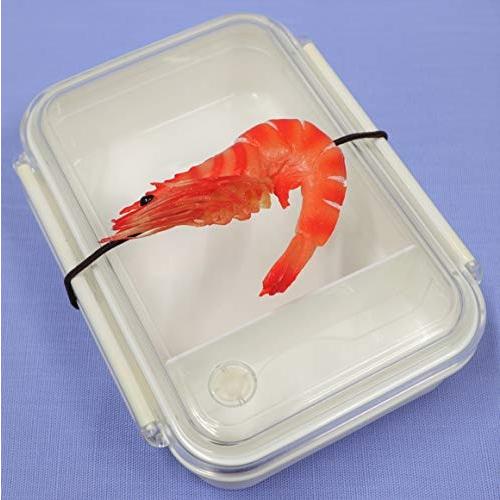 ヘアゴム 祝い海老 エビ ランチベルト |  | 02