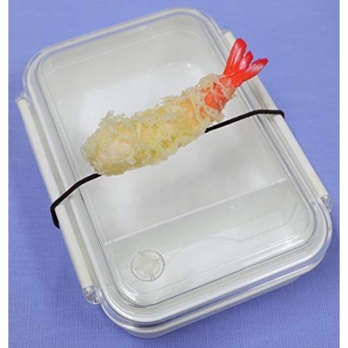 ヘアゴム えび天 海老 ランチベルト |  | 02