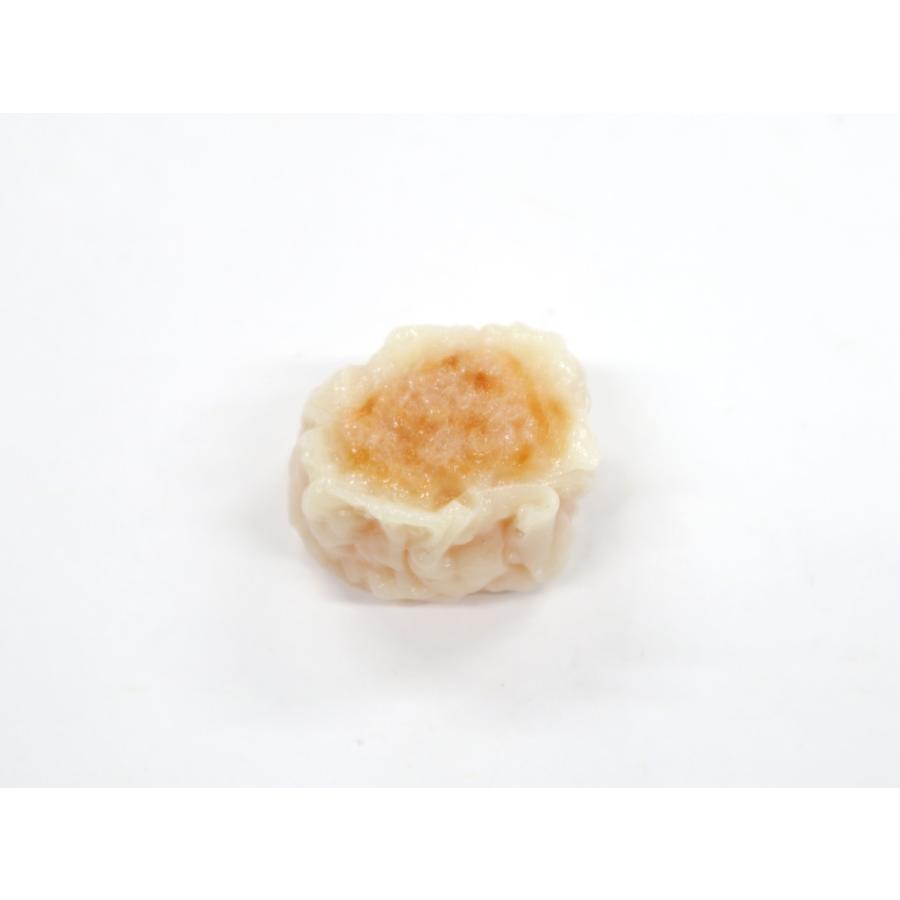 食品サンプル　ペットボトルキャップカバー　シュウマイ（肉） |  | 01