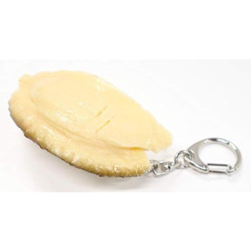 食品サンプル　キーホルダー  寿司 上にぎり (あわび) |  | 01