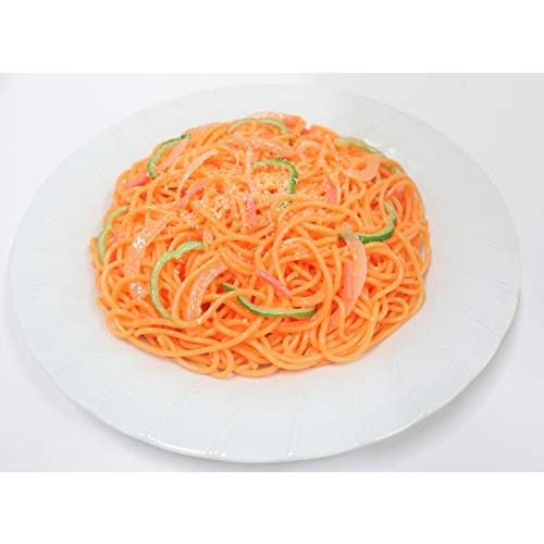 イタリアンスパゲッティ ナポリタン（丸型） ディスプレイ 販促 アウトドア |  | 02