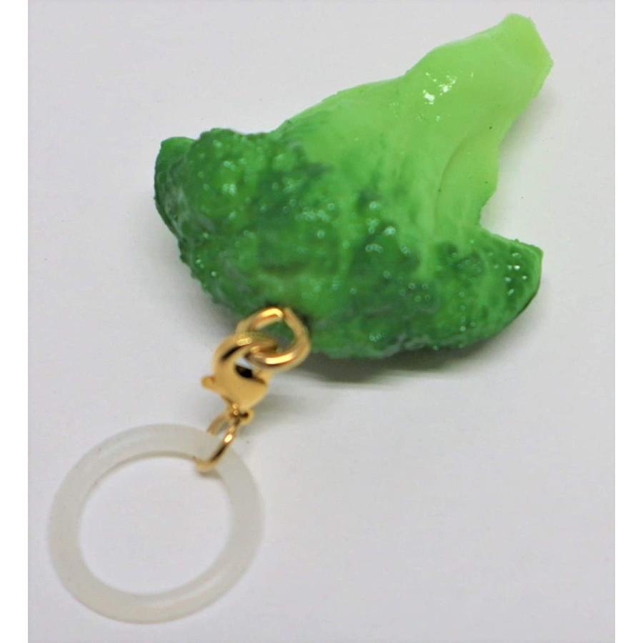 食品サンプル アンブレラマーカー ブロッコリー | 