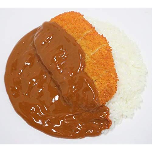 カツカレーライス ディスプレイ 販促 アウトドア | 