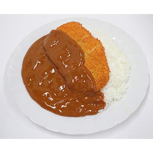 カツカレーライス ディスプレイ 販促 アウトドア |  | 02
