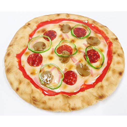 ピザ（23cm） ディスプレイ 販促 アウトドア : 食品さんぷる市場BtoC
