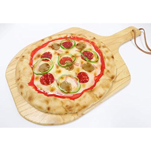 ピザ（23cm） ディスプレイ 販促 アウトドア : 食品さんぷる市場BtoC