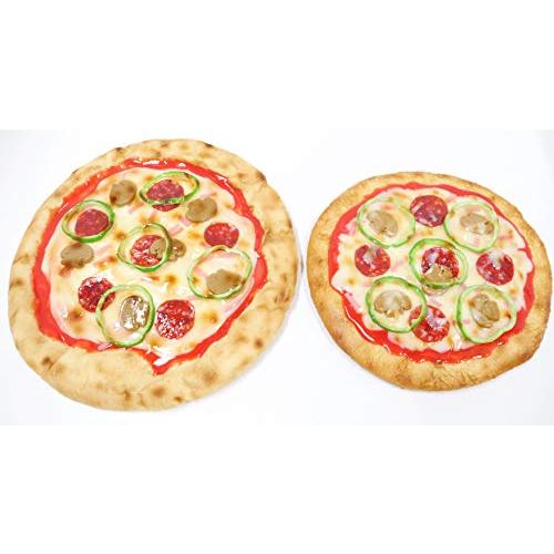 ピザ（23cm） ディスプレイ 販促 アウトドア : 食品さんぷる市場BtoC