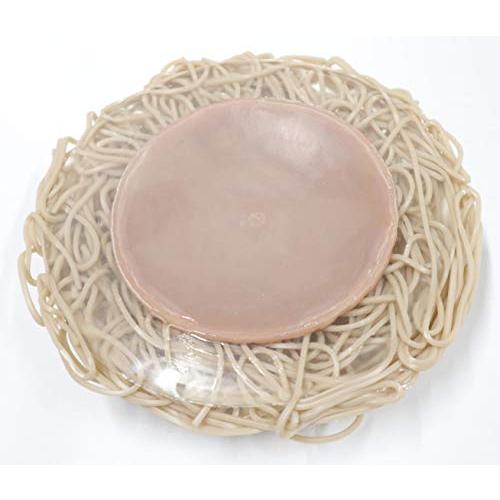 ざるそば（薬味付き） ディスプレイ 販促 アウトドア |  | 01