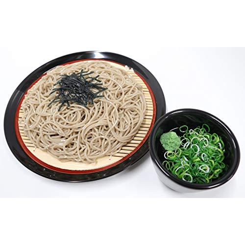 ざるそば（薬味付き） ディスプレイ 販促 アウトドア |  | 02