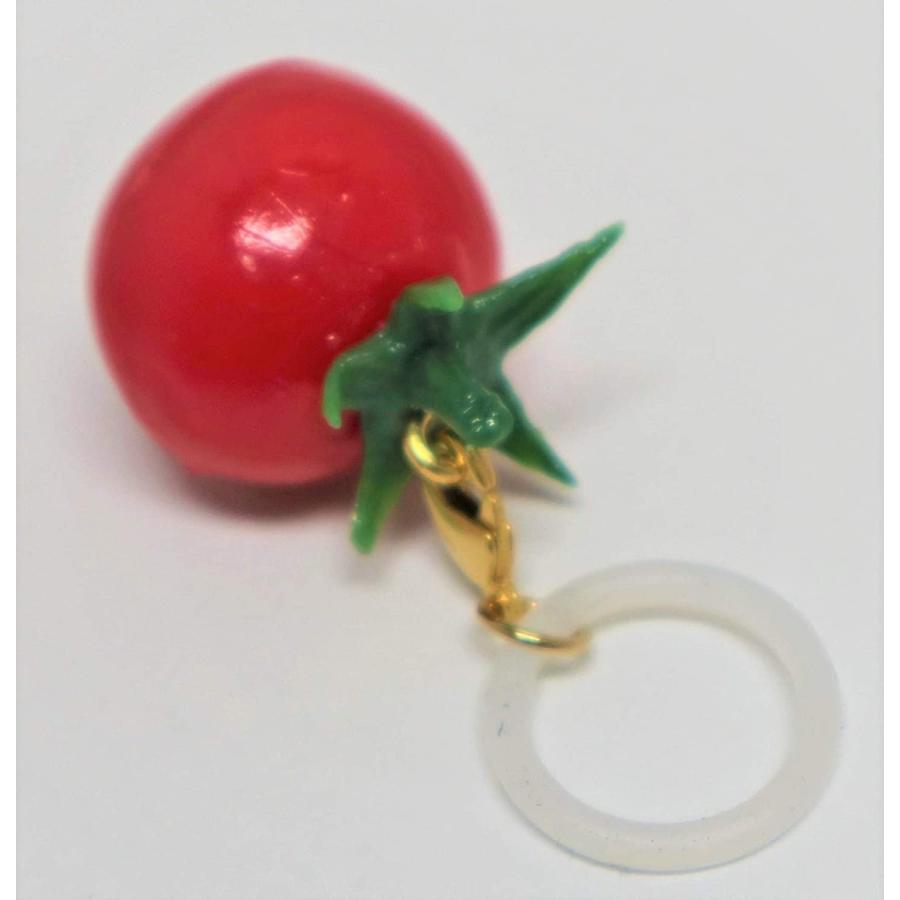 食品サンプル アンブレラマーカー プチトマト　ミニトマト |  | 01