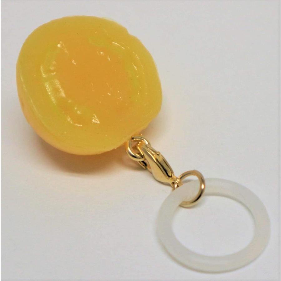 食品サンプル アンブレラマーカー イエロープチトマト ミニトマト | 