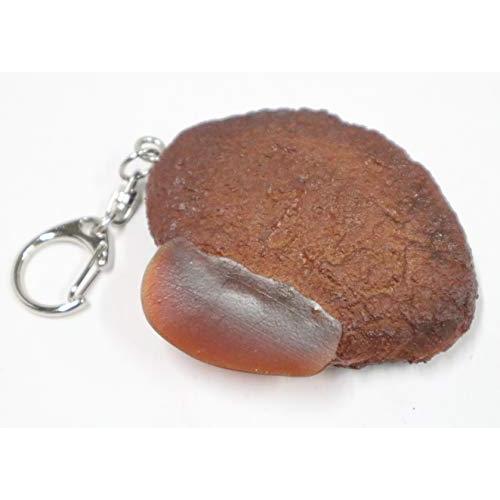 キーホルダー ハンバーグ |  | 01