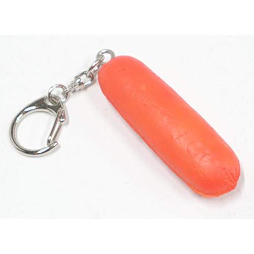 キーホルダー 赤ウインナー |  | 01