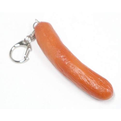 キーホルダー ウインナー（90mm） |  | 01