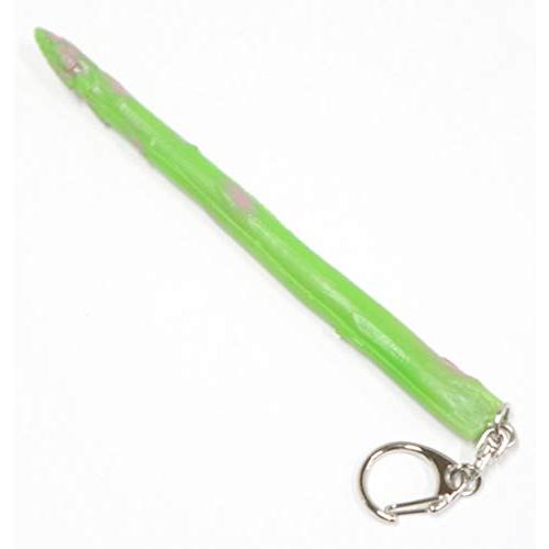 キーホルダー アスパラ |  | 01