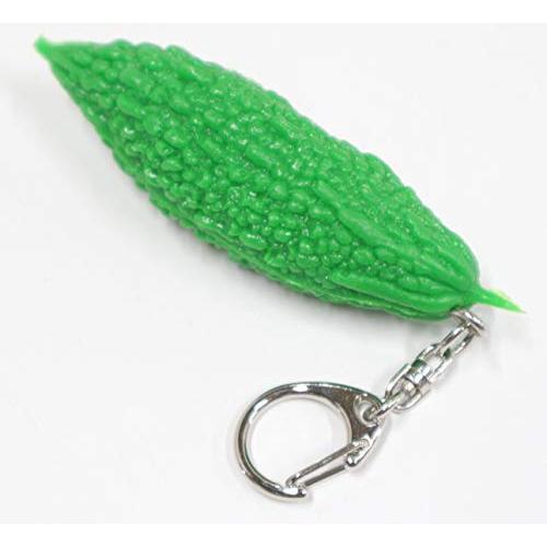 キーホルダー ゴーヤ |  | 01