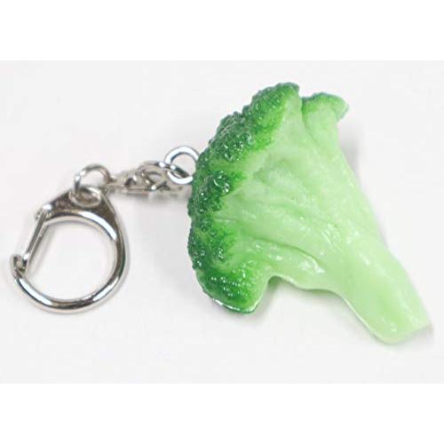 キーホルダー ブロッコリー |  | 01