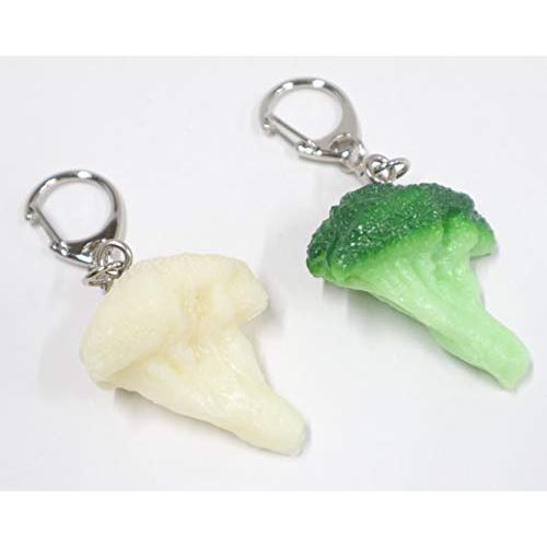 キーホルダー ブロッコリー |  | 02