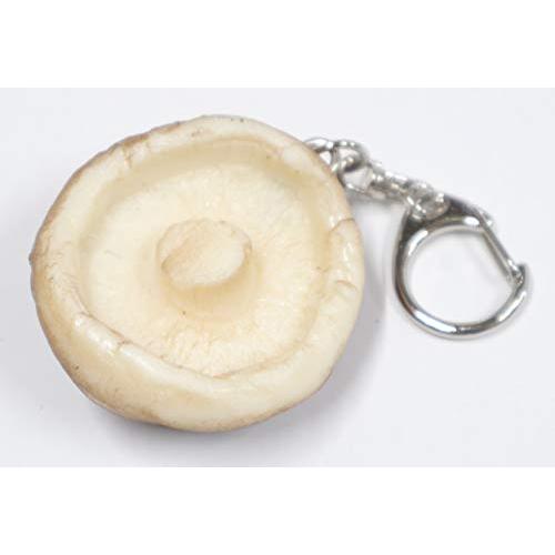 キーホルダー しいたけ |  | 01