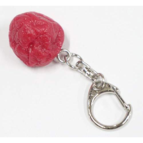 キーホルダー 梅干し | 