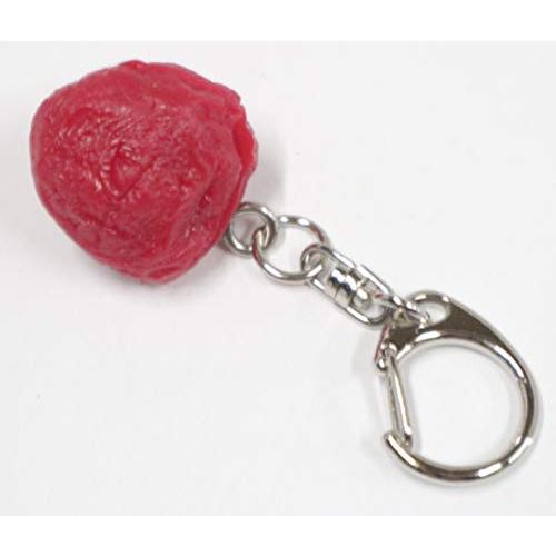 キーホルダー 梅干し |  | 01