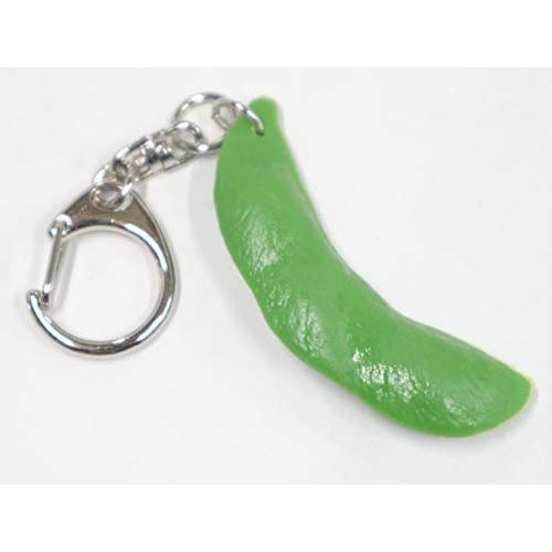 キーホルダー 枝豆（1個） | 