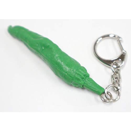 キーホルダー ししとう |  | 01