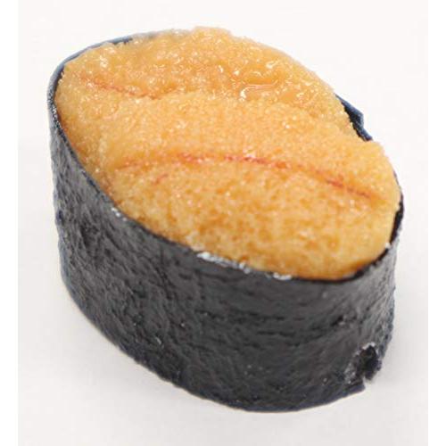 断線防止カバー ケーブル保護 ミニチュア 寿司 (ウニ) |  | 02