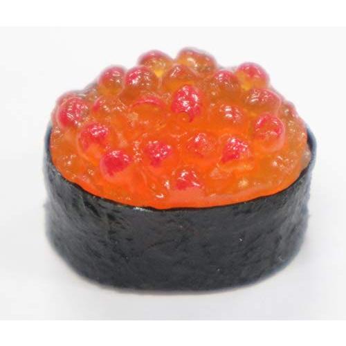 断線防止カバー ケーブル保護 ミニチュア 寿司 (イクラ) |  | 03