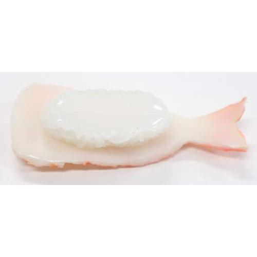 断線防止カバー ケーブル保護 ミニチュア 寿司 (海老) |  | 02