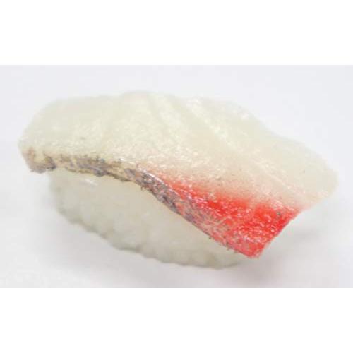 断線防止カバー ケーブル保護 ミニチュア 寿司 (ハマチ) |  | 01