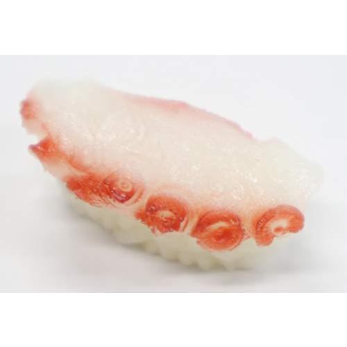 断線防止カバー ケーブル保護 ミニチュア 寿司 (タコ) |  | 01