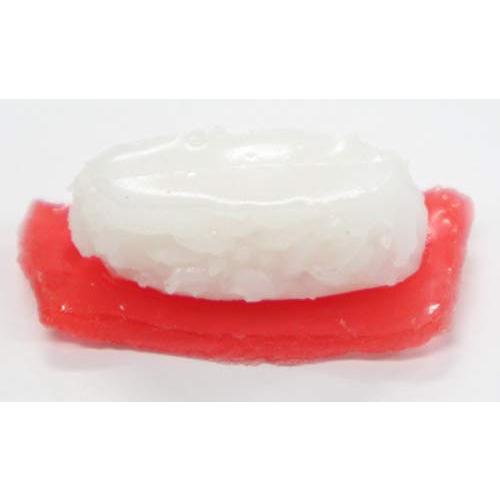 断線防止カバー ケーブル保護 ミニチュア 寿司 (マグロ) |  | 03