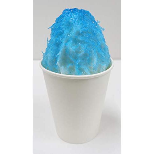 カップ用 かき氷（ブルーハワイ） ディスプレイ 販促 :i-9261:食品さん 