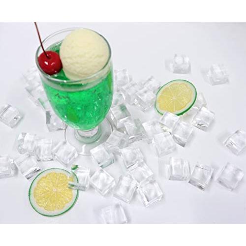 食品サンプル まいづる 実物大 メロンソーダ チェリー入り グラス付き 食品サンプル まいづる 実物大 メロンソーダ チェリー入り