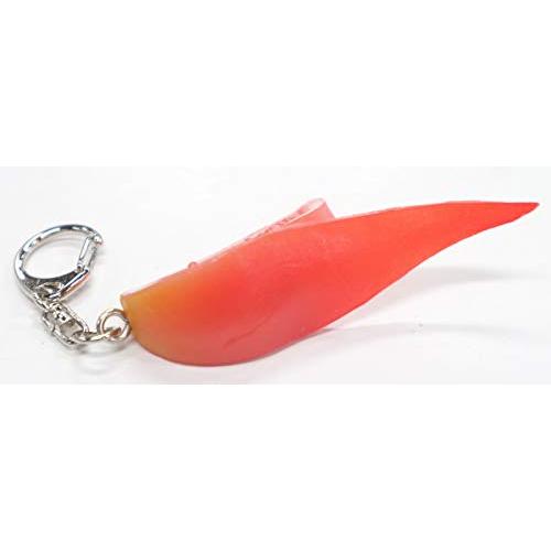 キーホルダー トマト（舟型） 飾り切り |  | 01