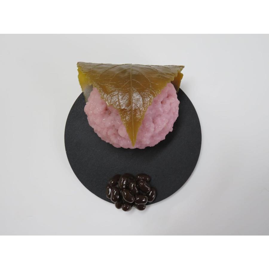 和菓子 桜もち 桜餅 スマホスタンド |  | 02