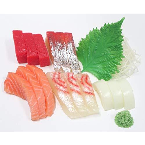 居酒屋 お造り盛り合わせ（3人前） 刺身 ディスプレイ 販促 | 