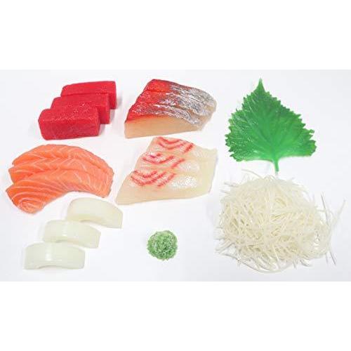 居酒屋 お造り盛り合わせ（3人前） 刺身 ディスプレイ 販促 |  | 01