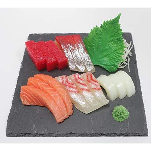 居酒屋 お造り盛り合わせ（3人前） 刺身 ディスプレイ 販促 |  | 02