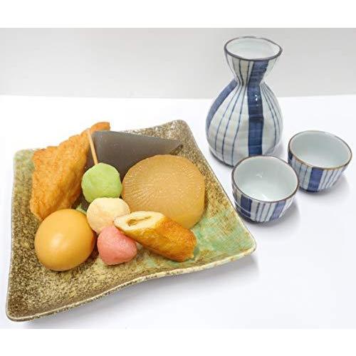 居酒屋 おでん盛り合わせA 販促 ディスプレイ |  | 03