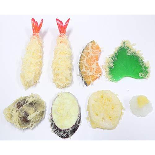 居酒屋 天ぷら盛り合わせ 販促 ディスプレイ : 食品さんぷる市場BtoC