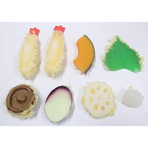 居酒屋 天ぷら盛り合わせ 販促 ディスプレイ : 食品さんぷる市場BtoC