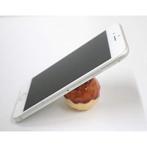 かぼちゃ（煮物） 吸盤 スマホスタンド スマートフォンスタンド |  | 02